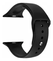 Extensible Correa De Silicon Para Apple Watch Series 1 / 7