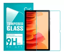 Película Vidro Temperado P Tablet Samsung Galaxy Tab A7 T500