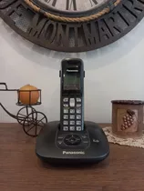 Telefono Panasonic Inalambrico Kx-tg6421