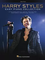 Partitura Piano Facil Harry Styles Collection 2021 Digital