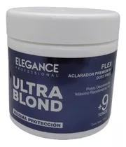 Decolorante Elegance Ultra Blond +9 Plex 100g