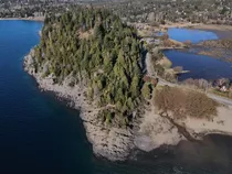 Terreno Con Acceso A Costa De  Lago Nahuel Huapi, Emprendimiento Bariloche