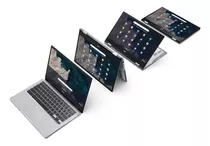 Chromebook Acer:513 Spin Nueva 64 Gb Ssd  Y 4;gb Ram Táctil 