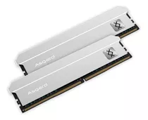 Memoria Ram 16 Gb Ddr 4 3200mhz Asgard Serie Loki