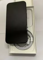 Apple iPhone 15 Pro (1 Tb) - Titanio Azul Como Nuevo