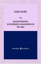 Manuscritos Economico Filosoficos De 1844