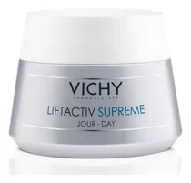 Vichy Liftactiv Supreme Hidratante Anti Arrugas Original 