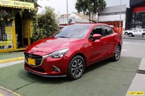 Mazda 2 Grand Touring 