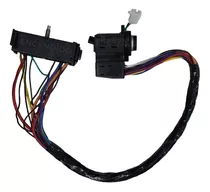 Contactor Arranque Interruptor Silverado 97+ - S10 / Blazer+