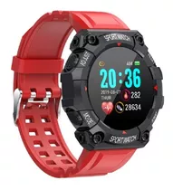 Reloj Inteligente Fd68 Smartwatch Sport Bluetooth Android 