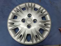 Tapón Copa Polvera De Ford Fiesta Rin 15 