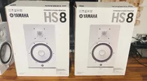 Yamaha Hs8 Studio
