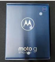 Celulares Motorola Styllus G 5g