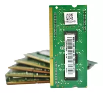 Memória Ram 2gb Ddr3 Notebook Philco 14f-p723lm Oferta!!!