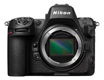 Nikon Z 8 Black Mirrorless Digital Camera - 1695  