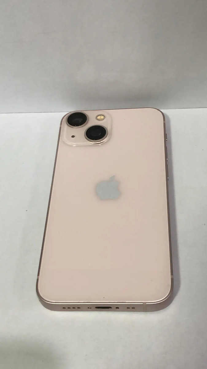 Iphone 13 Mini | Mercado Livre