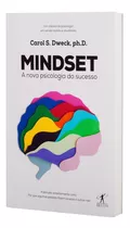 Livro- Mindset: A Nova Psicologia Do Sucesso- Envio Imediato