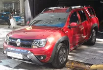 Renault Oroch Outsider Plus 2.0