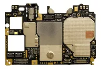 Placa Mãe Xiaomi Mi A2 Lite M1805 Original Desbloqueada