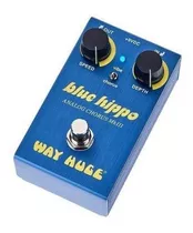 Way Huge (wm61) Mini Blue Hippo Analogo Chorus  