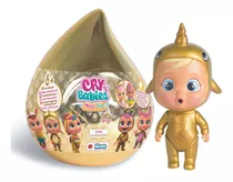 Cry Babies Magic Tears Golden Edition Imc Toys