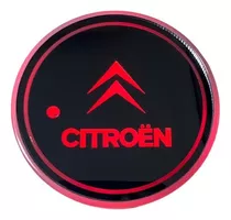 Posa Vaso Led Rgb Tuning Citroën X2