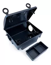 Caja Cebadera Para Control De Roedores