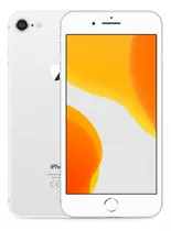 iPhone 8 64gb Plata | Seminuevo | Garantía Empresa