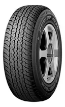 Neumático Dunlop Grandtrek At25 265/60r18 110 H