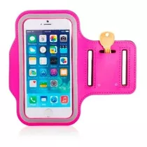 Funda Brazalete Deportivo Celular Porta Llaves Celulares 