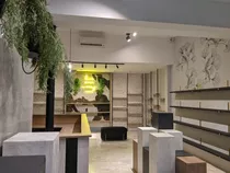 Diseño Y Armado De Locales Comerciales, Showrooms, Reformas.