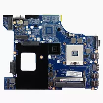 Placa Mãe Lenovo E430 Qile1 La-8131p Core I3 I5 I7 