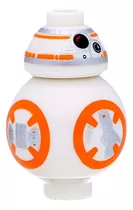 Minifigura Lego Force Awakens Star Wars Bb8 Astromech Droid