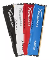 Memoria Kingston Ddr3 4g Gb 1866 Hx318c10f/4 Hyperx