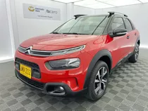 Citroen C4 Cactus Shine 2021