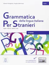 Grammatica Della Lingua Italiana Per St - Vv.aa