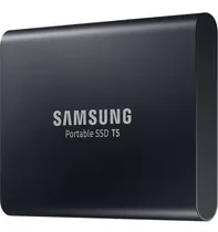 Disco Externo Samsung T5 1tb Sólido Ssd Usb C 3.1 Mu-pa1t0b