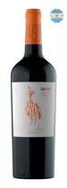 Vinho Argentino Tinto Cabernet Franc Chac Chac Las Perdices 750ml