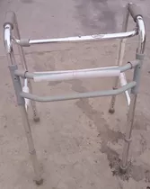 Andador De Aluminio Para Adultos