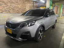 Peugeot 5008 Gt Line 2019