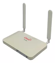 Roteador Modem Dwr 922b 3g 4g Para Uso Com Chip Antena Rural