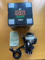 Molinete Daiwa Ss 5000c