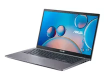 Portátil Asus M515da Gris 15.6 , Amd Ryzen 5 3500u 16gb W11