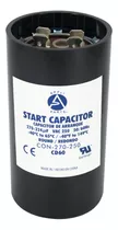 Appli Parts Condensador Capacitor Arranque 270-324 Mfd (