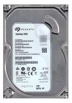 Hd Seagate Barracuda St1000dm003 1tb