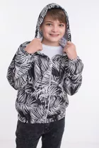 Campera Rompeviento Varón Rompeviento Niños