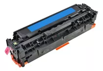 Tóner Compatible Hp Cf411a Laserjet M477