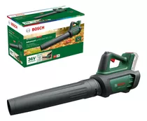 Bosch Soplador De Hojas Batería Advancedleafblower 36v-750