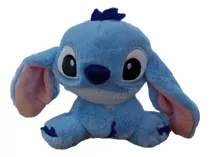 Peluche Stitch O Angel - Colgante