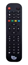 Controle Remoto Oi Tv Hd Ses6 Etrs33 Etrs34 Elsys